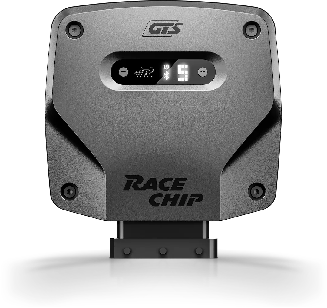 921084 – RACE CHIP Computer Chip/ Module, Performance Plug and Play Increase of 76 Horsepower and 80 Foot Pounds of T...